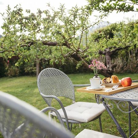 Apartamento Freienfeldhof Elstar Lagundo Exterior foto
